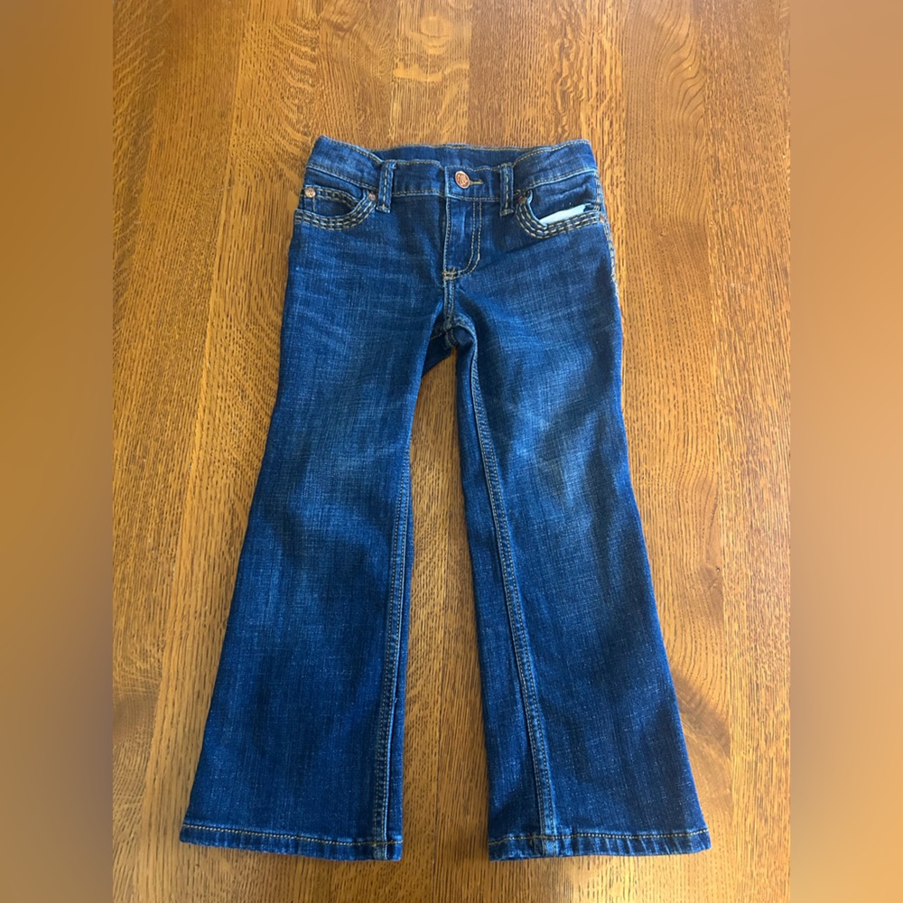 Wrangler